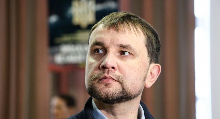 Вятрович обвинил Кучму и Ермака в измене и написал заявление в СБУ