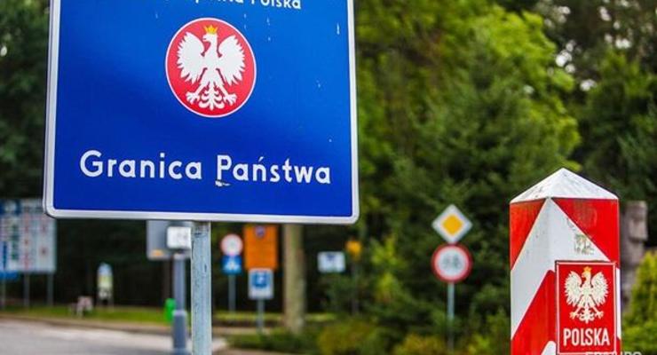 Польша привлечет военных для борьбы с коронавирусом