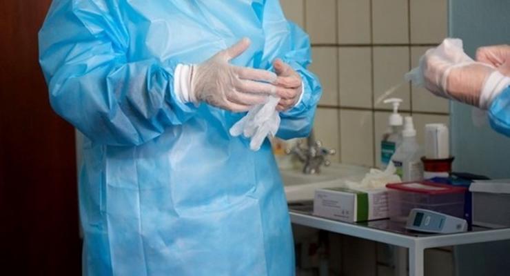 СМИ сообщили о коронавирусе в Тернополе: Минздрав опроверг