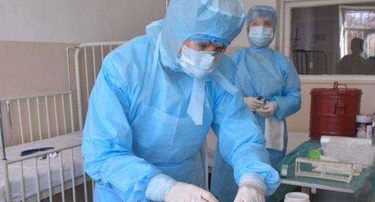 В Радомышле два новых подозрения на коронавирус