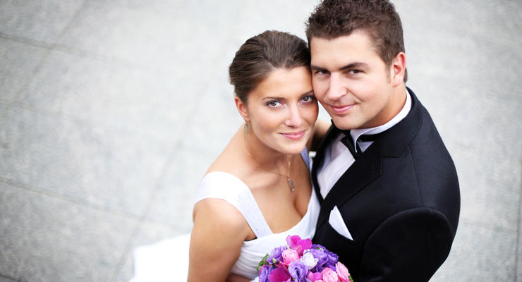 Из-за карантина украинцам запретили жениться