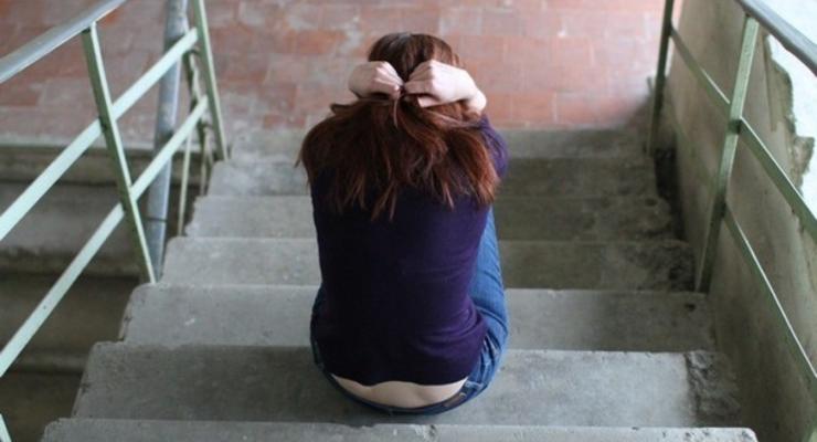 Искали 4 дня: Под Сумами нашли повешенной 16-летнюю девушку