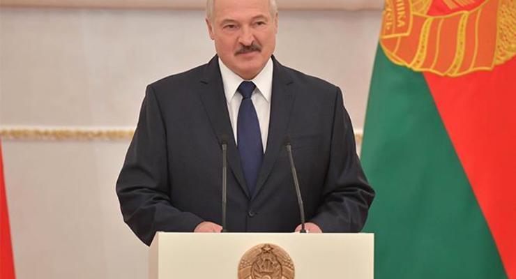 Лукашенко дал советы по борьбе с коронавирусом