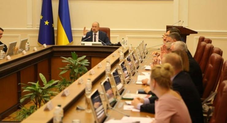 Итоги 16 марта: Меры правительства и коронавирус в Киеве