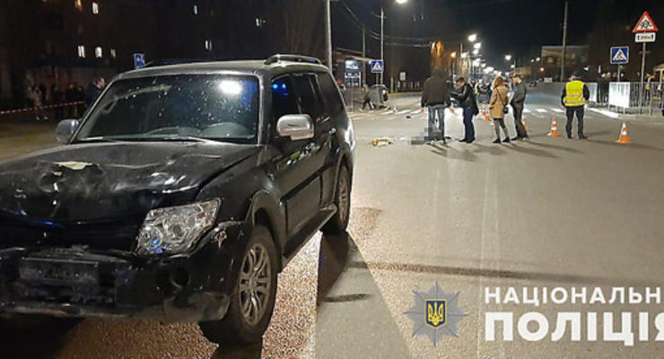 Суд отправил в СИЗО чемпионку, насмерть сбившую пешехода в Николаеве