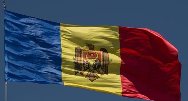 Молдова ввела чрезвычайное положение из-за COVID-19