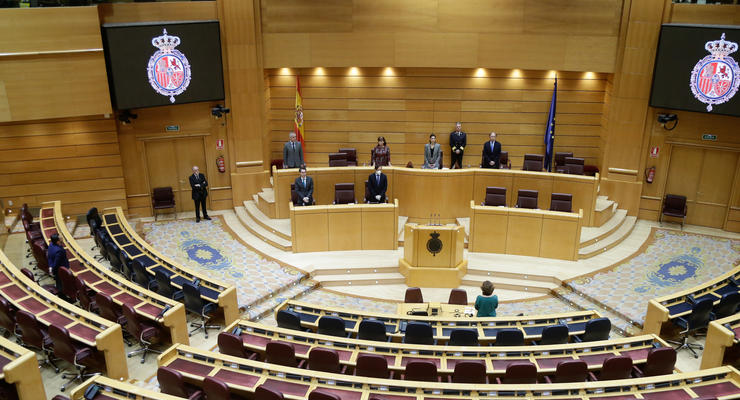 Последняя страна НАТО проголосовала за членство Северной Македонии