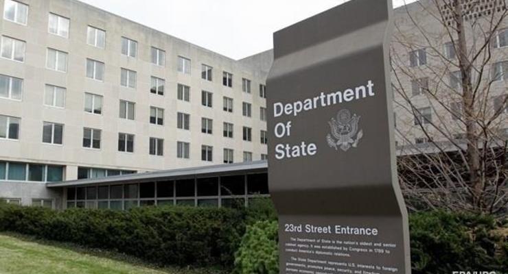 США ввели санкции против министра обороны Сирии