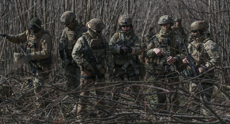 Новости Донбасса 18 марта: Десять обстрелов, ранены двое военных ВСУ
