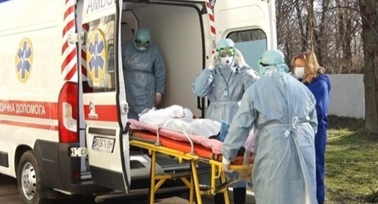В Черновцах раскрыли причину смерти больной коронавирусом