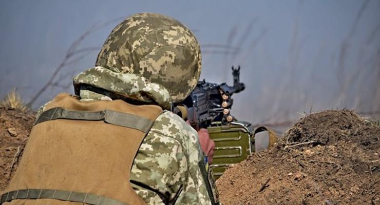 Новости Донбасса 19 марта: Ранены трое бойцов ВСУ