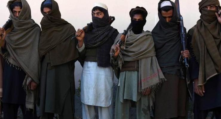 Власти Афганистана снова начали операцию против "Талибана"