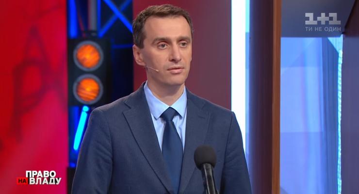 Дефицит средств индивидуальной защиты исчезнет через 3-4 дня – МОЗ