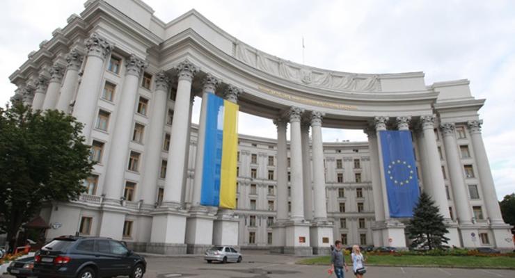 Кулеба рассказал о коронавирусе у украинских дипломатов