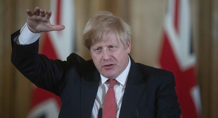 В Британии назначили "уцелевшего преемника", если премьер заболеет