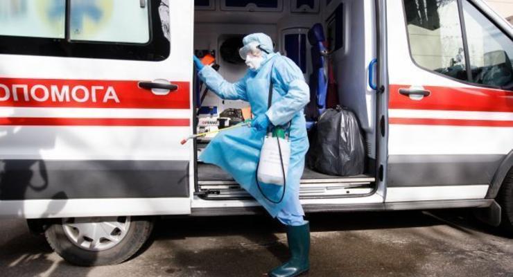В Черновицкой области выздоравливает второй пациент с коронавирусом