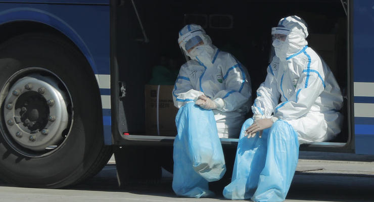 В Италии из-за коронавируса умерли трое украинцев - МИД