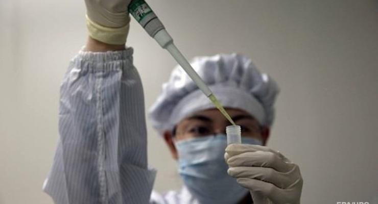 В КНР испытали вакцину от COVID-19