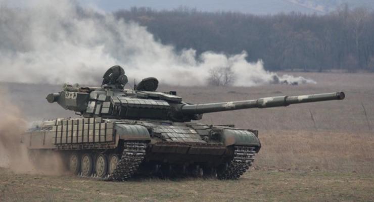 США призывает РФ срочно прекратить огонь на Донбассе