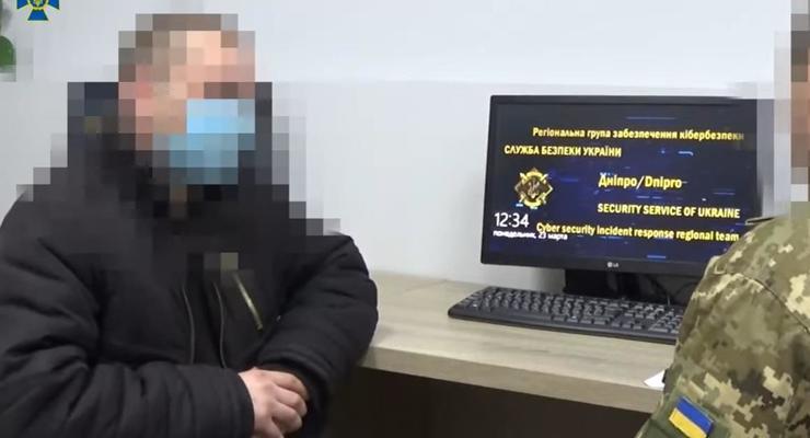 СБУ заявила о выявлении 38 распространителей фейков о коронавирусе