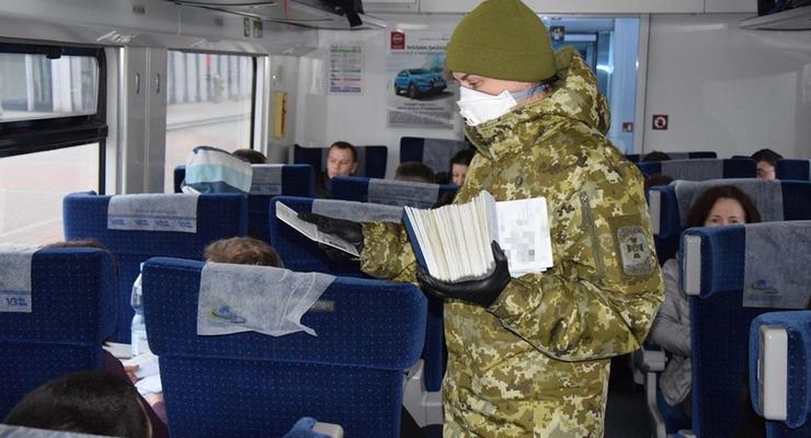 В “Борисполь” прибыла украинка с подозрением на коронавирус