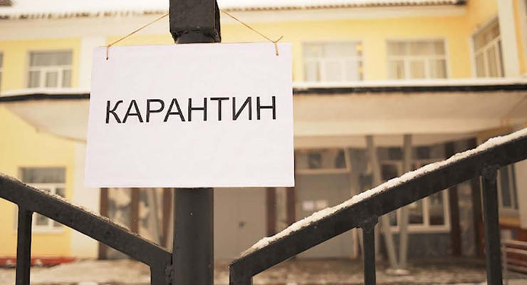 Как украинцы соблюдают карантин: Соцопрос