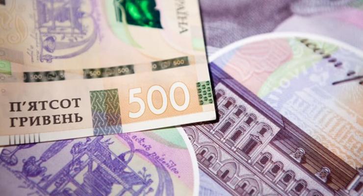 Впервые с 10 марта НБУ не продавал валюту для поддержки гривны