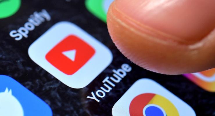 YouTube снижает качество видео из-за коронавируса