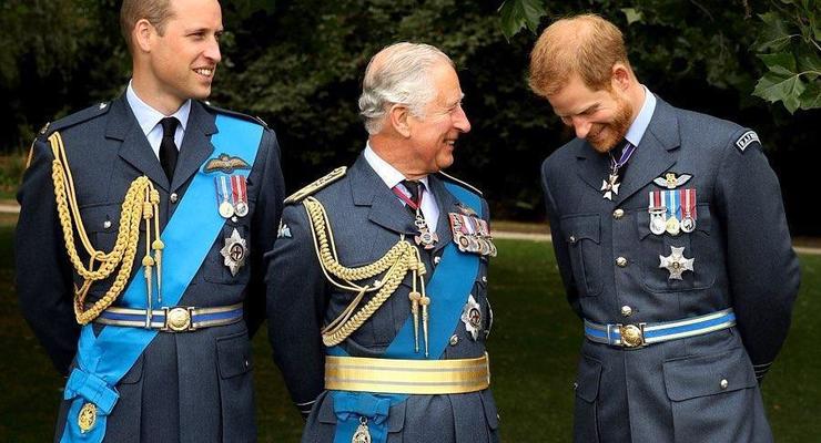 Принц Чарльз заразился коронавирусом – СМИ