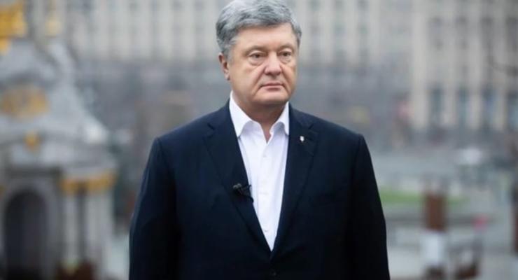 “ДНР” обвинила Порошенко в убийстве Моторолы и объявила его в розыск
