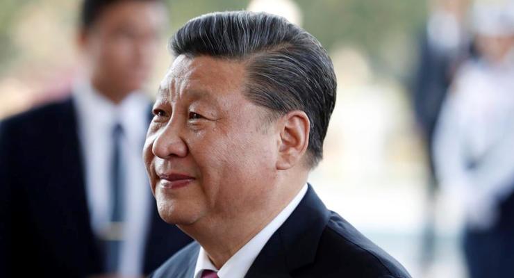 Си Цзиньпин назвал необходимые антикризисные меры