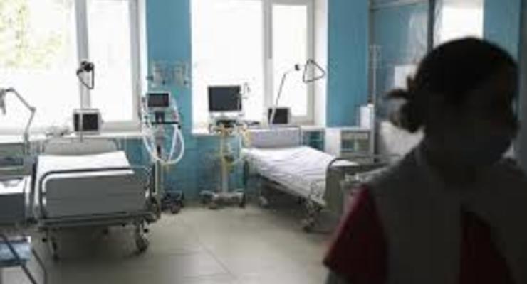 Число заболевших в Украине приблизилось к 200