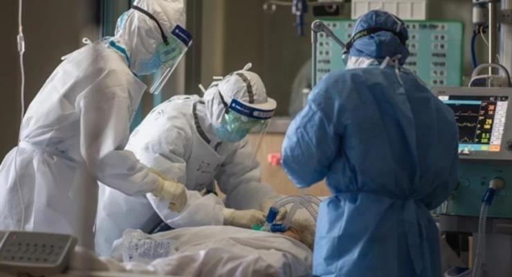 Первый человек умер от коронавируса в Узбекистане