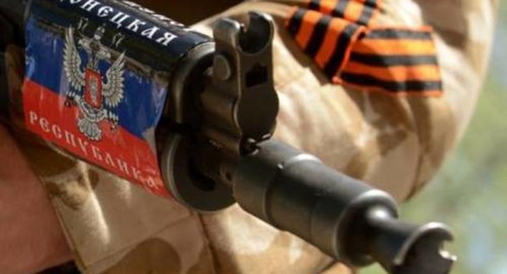 На Донбассе боевики обстреляли жилой массив и ранили женщину