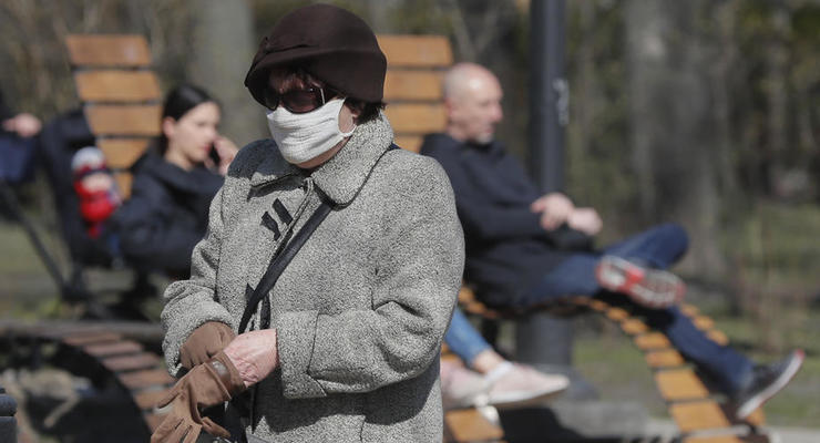 Кличко: В Киеве еще 19 подтвержденных случаев коронавируса