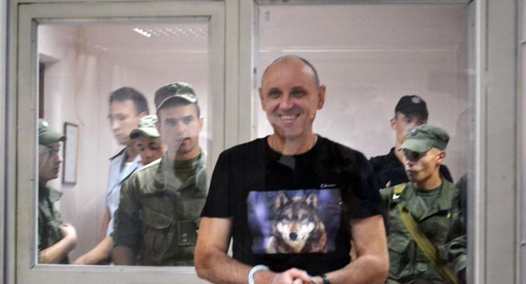 Организатор Одесской народной республики получил гражданство РФ