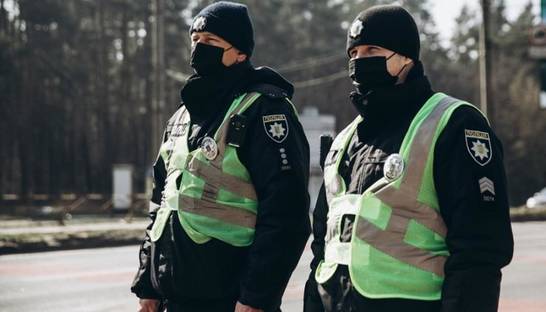 В Сумах запретили выходить на улицу без надобности