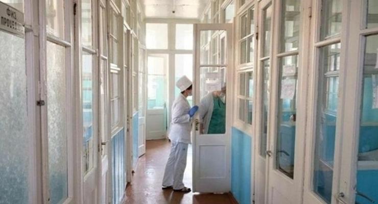 Под Тернополем скончалась женщина с подозрением на коронавирус