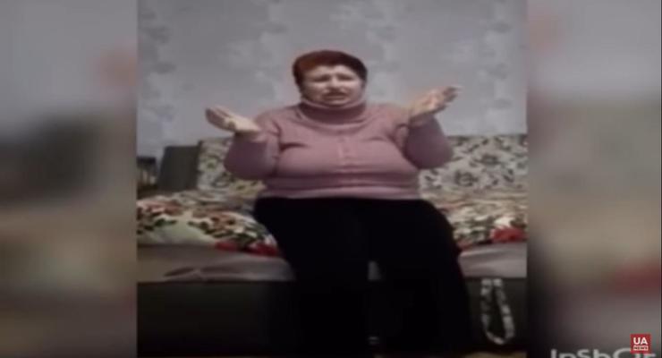 На Буковине женщина извинилась перед селом за заражение коронавирусом