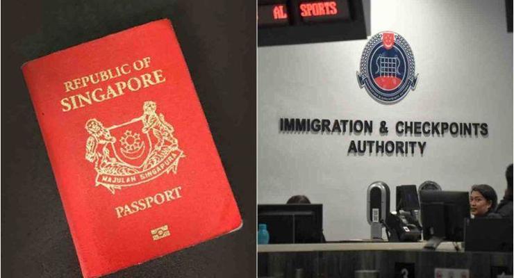 В Сингапуре впервые аннулировали паспорт нарушителю карантина