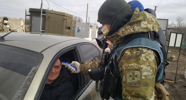 За сутки в Украину вернулись еще 5 тысяч человек