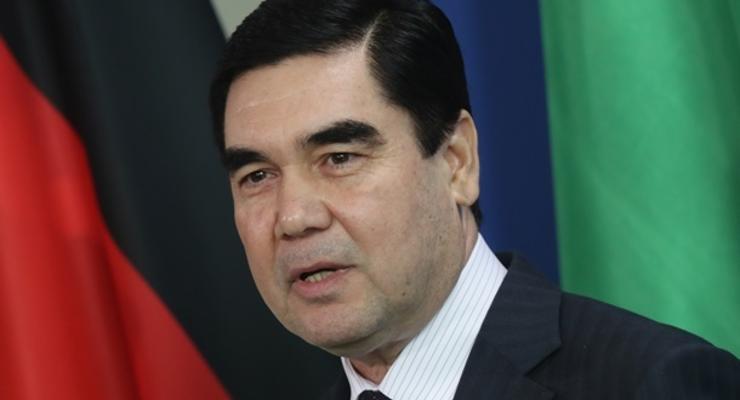В Туркменистане запретили говорить о коронавирусе