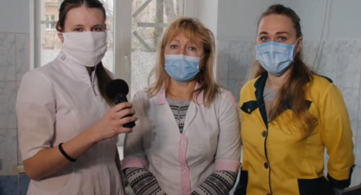 Одесские врачи: Мы не готовы к приему больных с коронавирусом