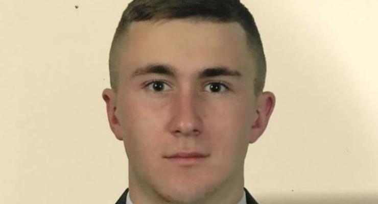 Во время обстрела оккупантов на Донбассе погиб 22-летний украинский воин