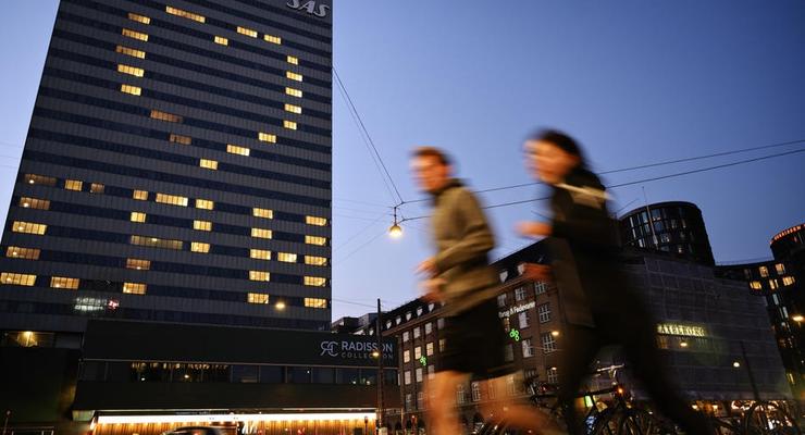 Дания компенсирует бизнесу убытки из-за коронавируса