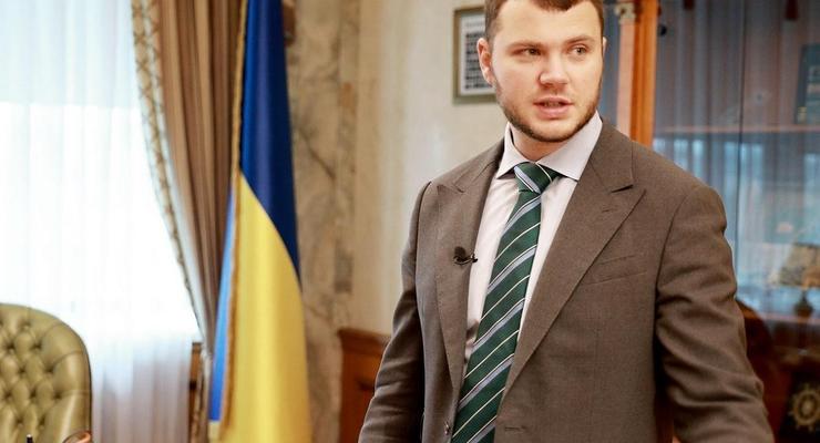 Дубинский заявил, что министр инфраструктуры Криклий возрождает схемы времен Януковича