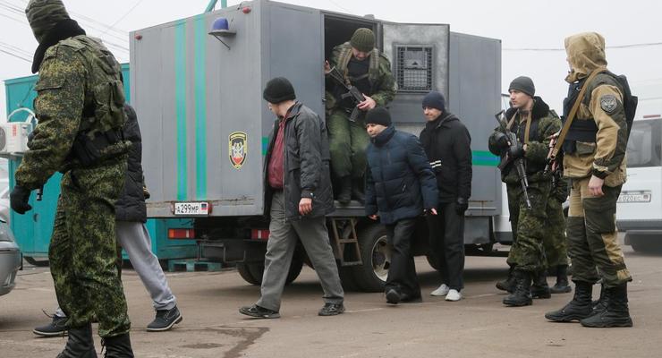 Оккупанты на Донбассе назвали, кого хотят отдать на обмен: Список