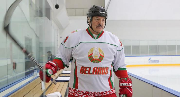 Лукашенко рассказал, как защититься от коронавируса