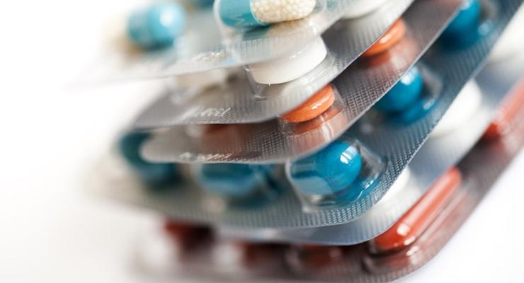 В Украину из Индии будут поставлять три препарата от COVID-19  - нардеп