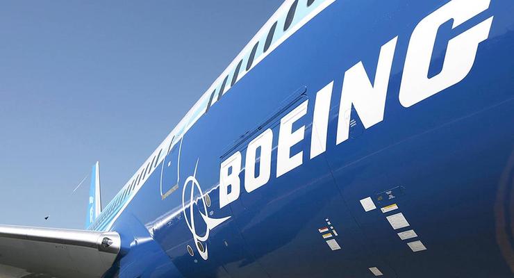 Boeing приостанавливает производство из-за коронавируса